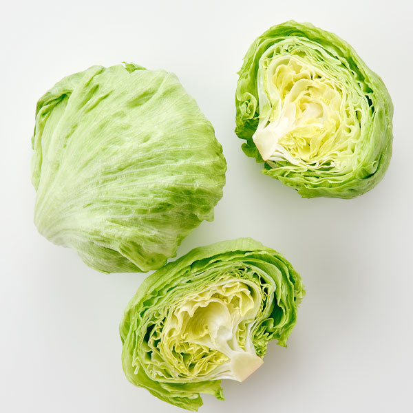 GAP 양상추 (1통, 500g내외) 대표이미지 섬네일