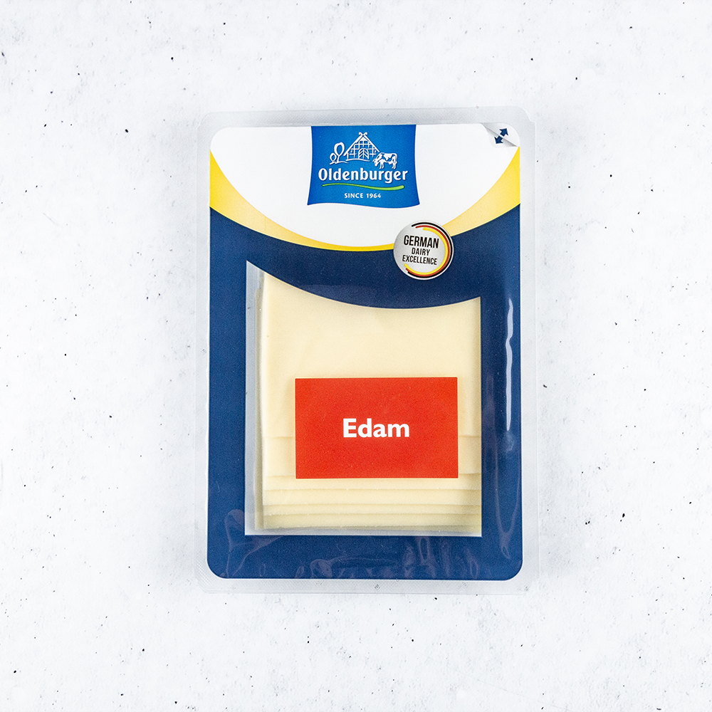 올덴버거 에담 슬라이스 150g