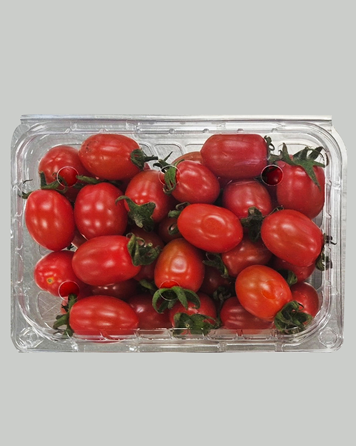 [머시스 키친] 친환경 대추방울 토마토