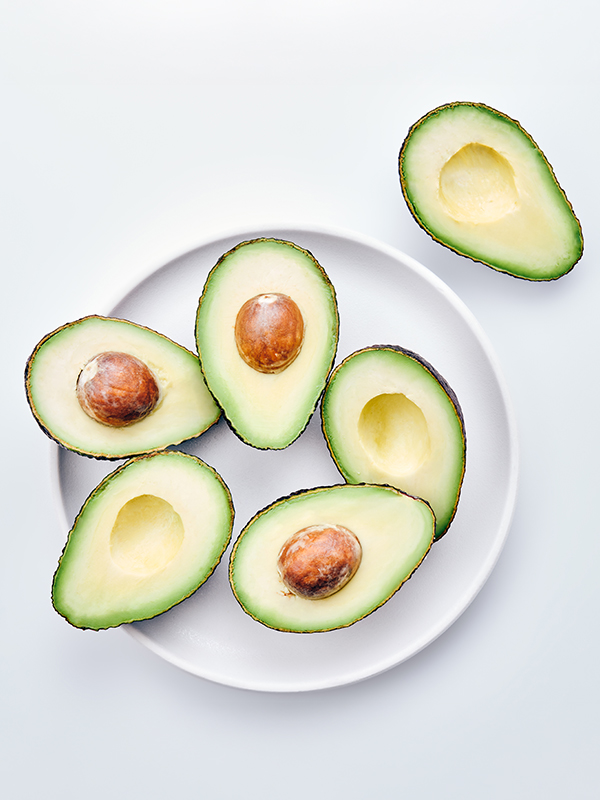 페루산 아보카도 480g(2입/점보사이즈)