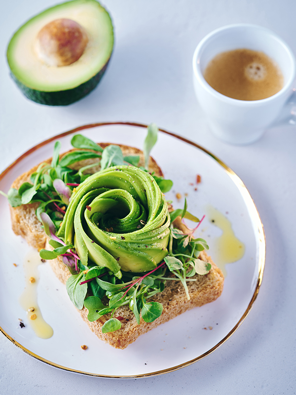 페루산 아보카도 480g(2입/점보사이즈)