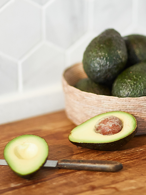 페루산 아보카도 480g(2입/점보사이즈)