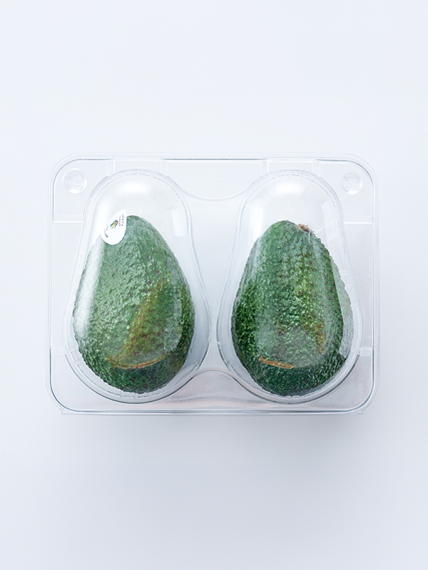 페루산 아보카도 480g(2입/점보사이즈)
