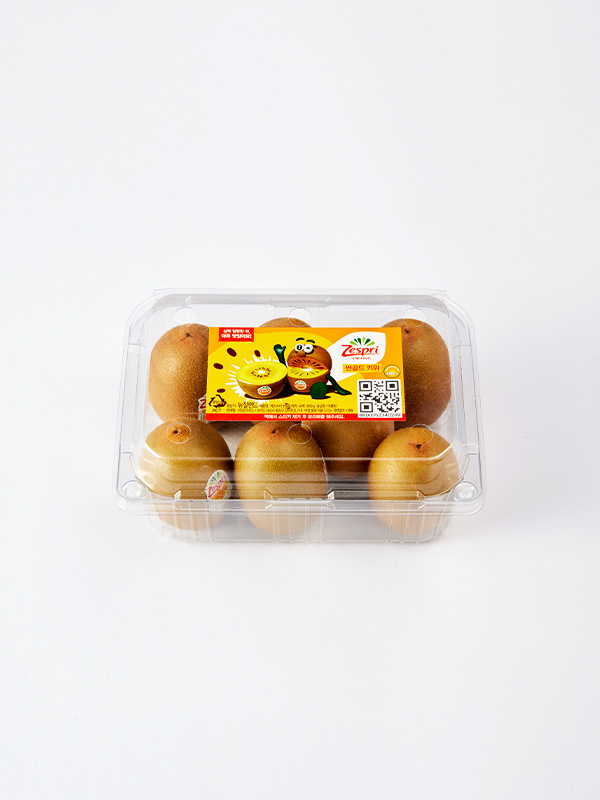 제스프리 골드키위 650g