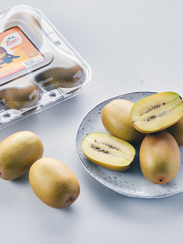 제스프리 썬골드키위 650g
