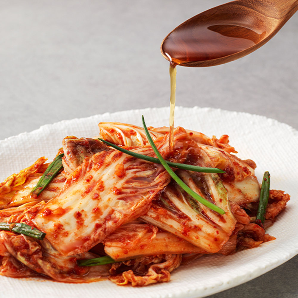 청정원 대용량 까나리액젓 진 9kg