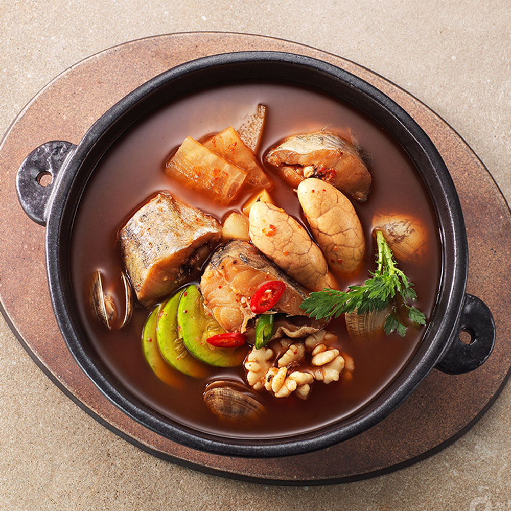 청정원 대용량 멸치액젓 5kg