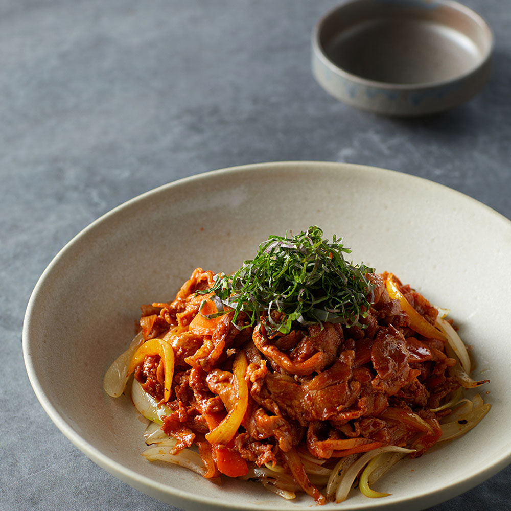 청정원 대용량 돼지불고기 양념 10kg
