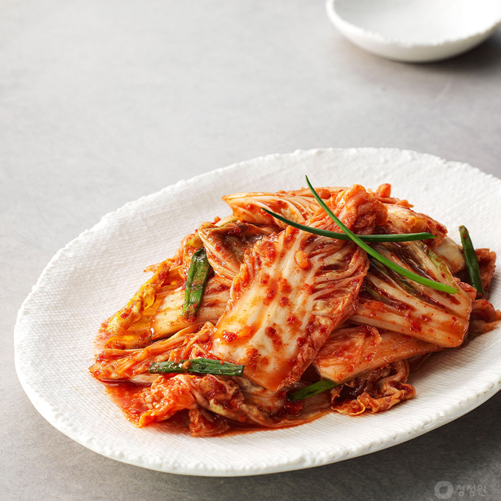 청정원 대용량 까나리액젓 골드 5kg