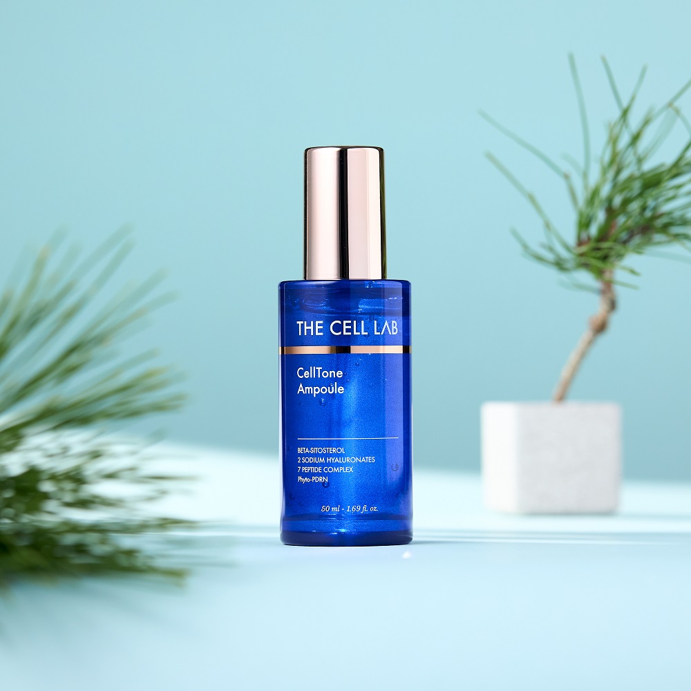 더셀랩 셀톤 앰플 50ml 1개