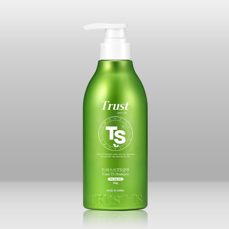 [온가족케어] TS탈모샴푸&모발관리샴푸&청소년샴푸&꼬마샴푸까지 증정 (1:1:1:2)