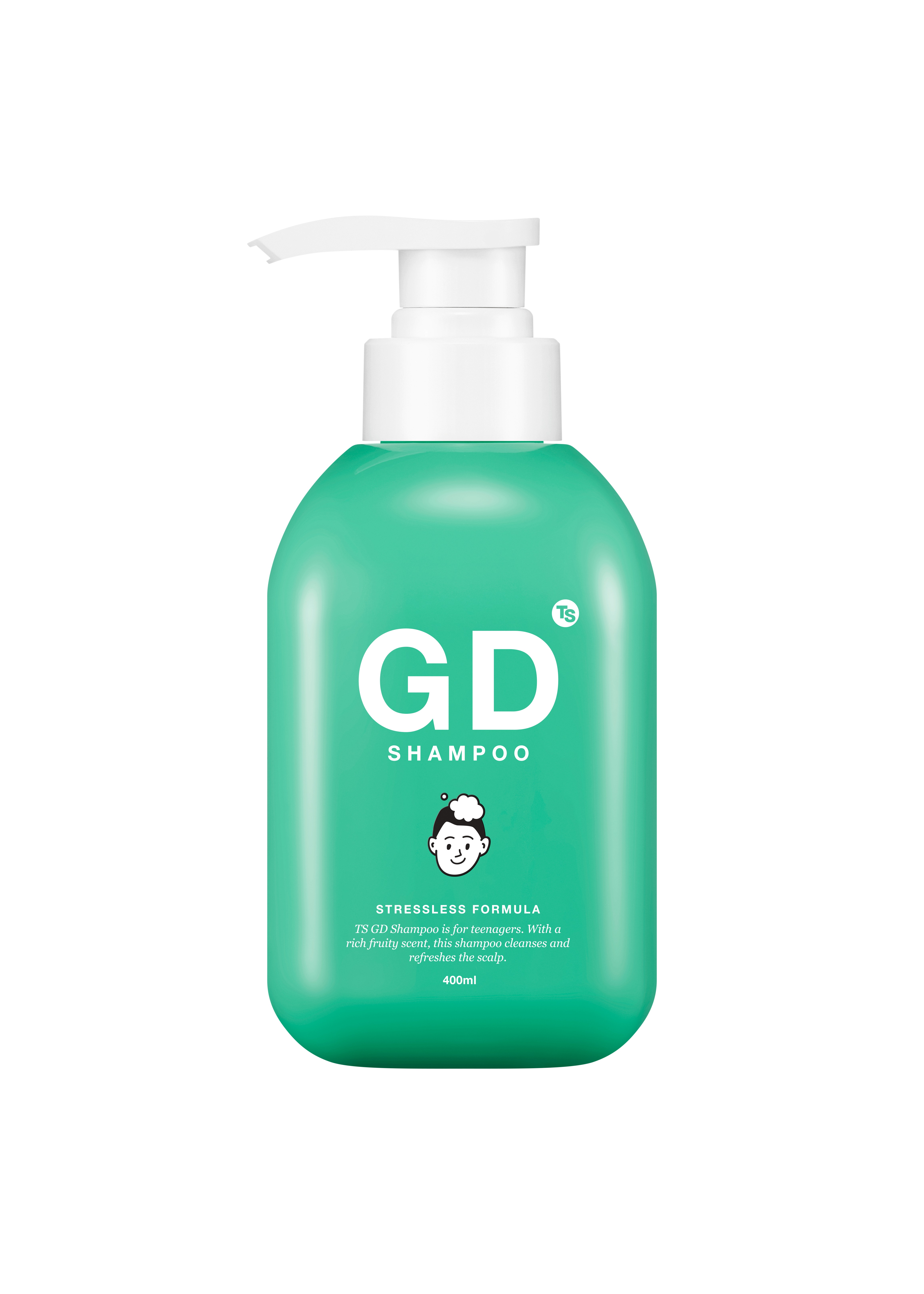 [온가족케어] TS탈모샴푸&모발관리샴푸&청소년샴푸&꼬마샴푸까지 증정 (1:1:1:2)