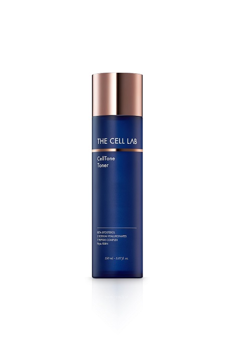더셀랩 셀톤 스킨토너 150ml 1개