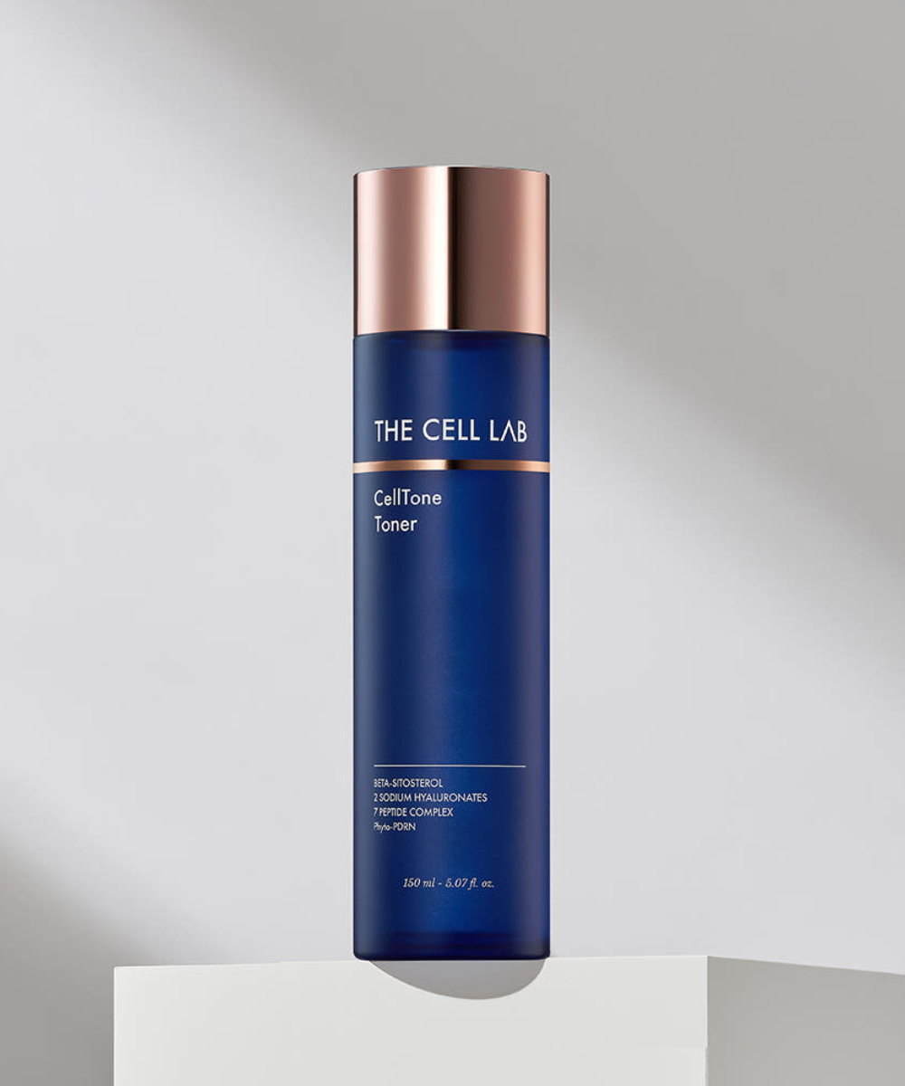 더셀랩 셀톤 스킨토너 150ml 1개