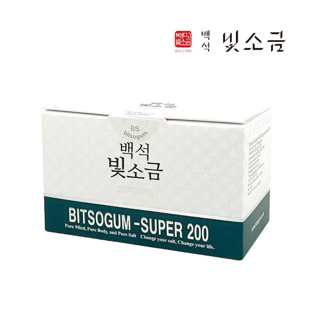 백석빛소금 200시간 50포 대표이미지 섬네일