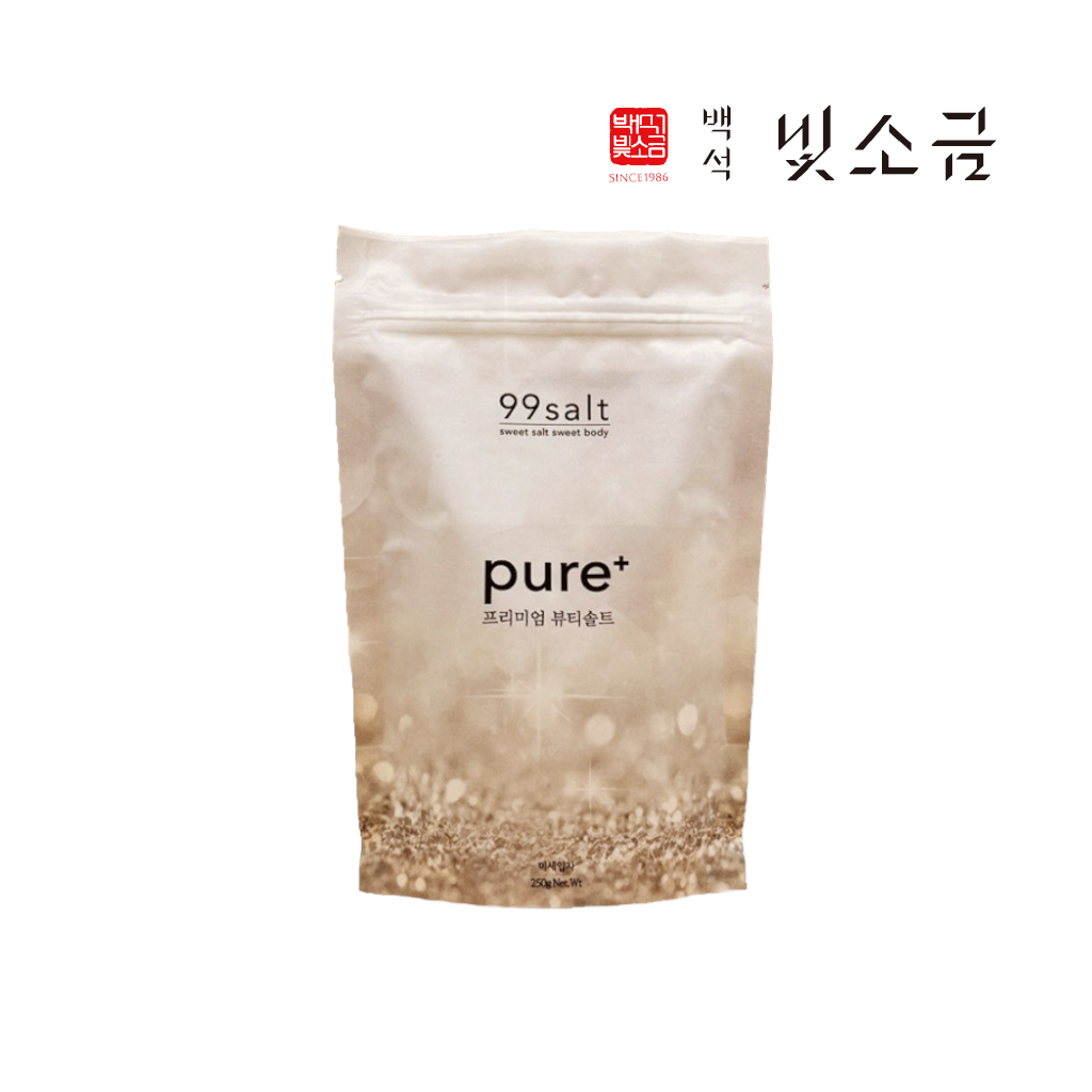구구솔트 미용소금