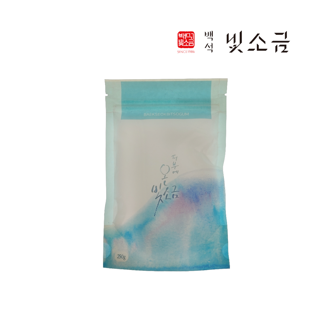 백석빛소금 피부에온빛소금 대표이미지 섬네일