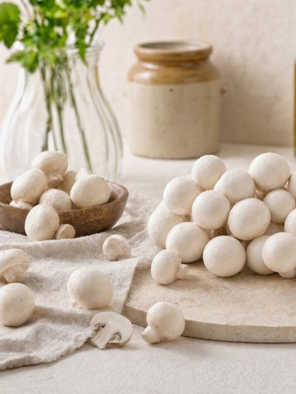 GAP 꼬마양송이버섯(200g)