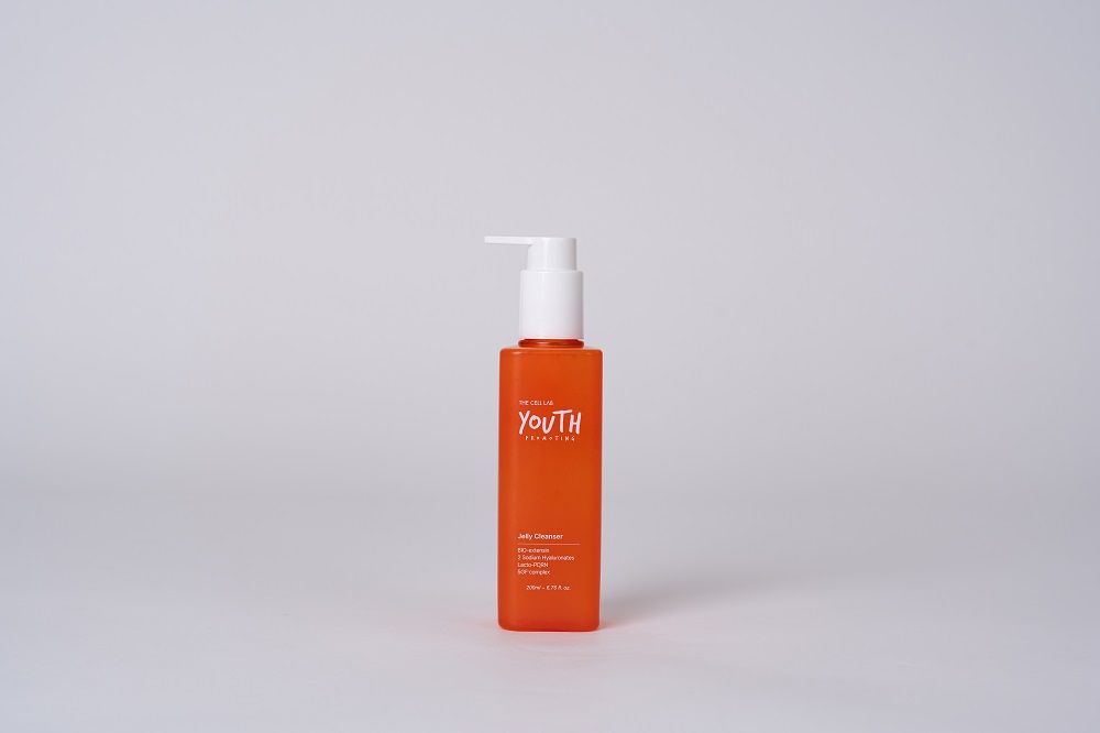 더셀랩 유쓰 당근콜라겐 젤리 클렌저 200ml 1개