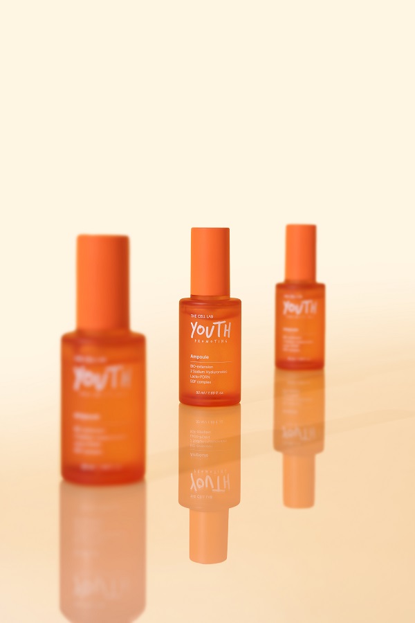 더셀랩 유쓰 당근콜라겐 모공 앰플 50ml 1개