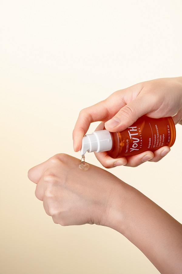 더셀랩 유쓰 당근콜라겐 모공 앰플 50ml 1개