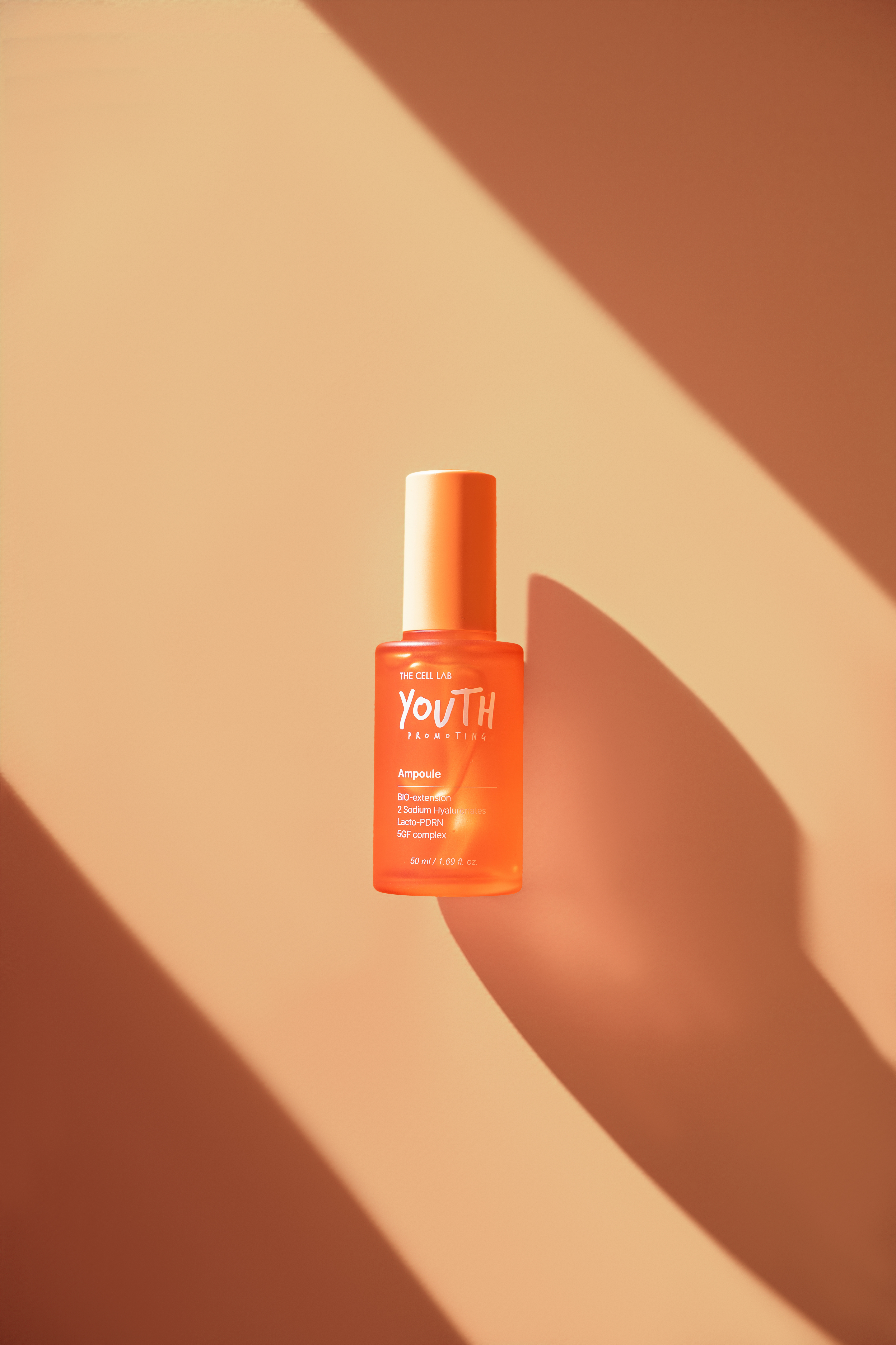 더셀랩 유쓰 당근콜라겐 모공 앰플 50ml 1개