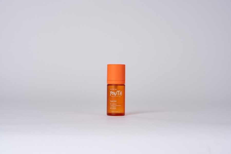 더셀랩 유쓰 당근콜라겐 미스트 60ml 1개