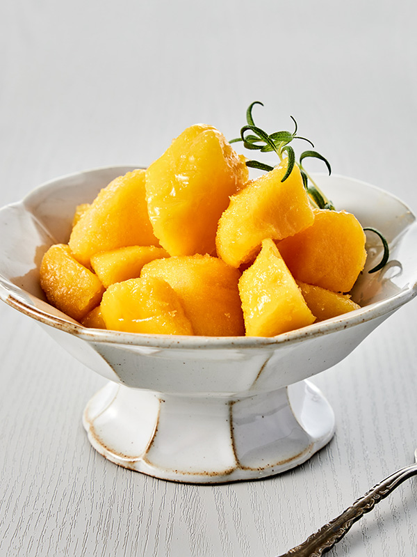프리미엄 냉동 망고(다이스) 1kg