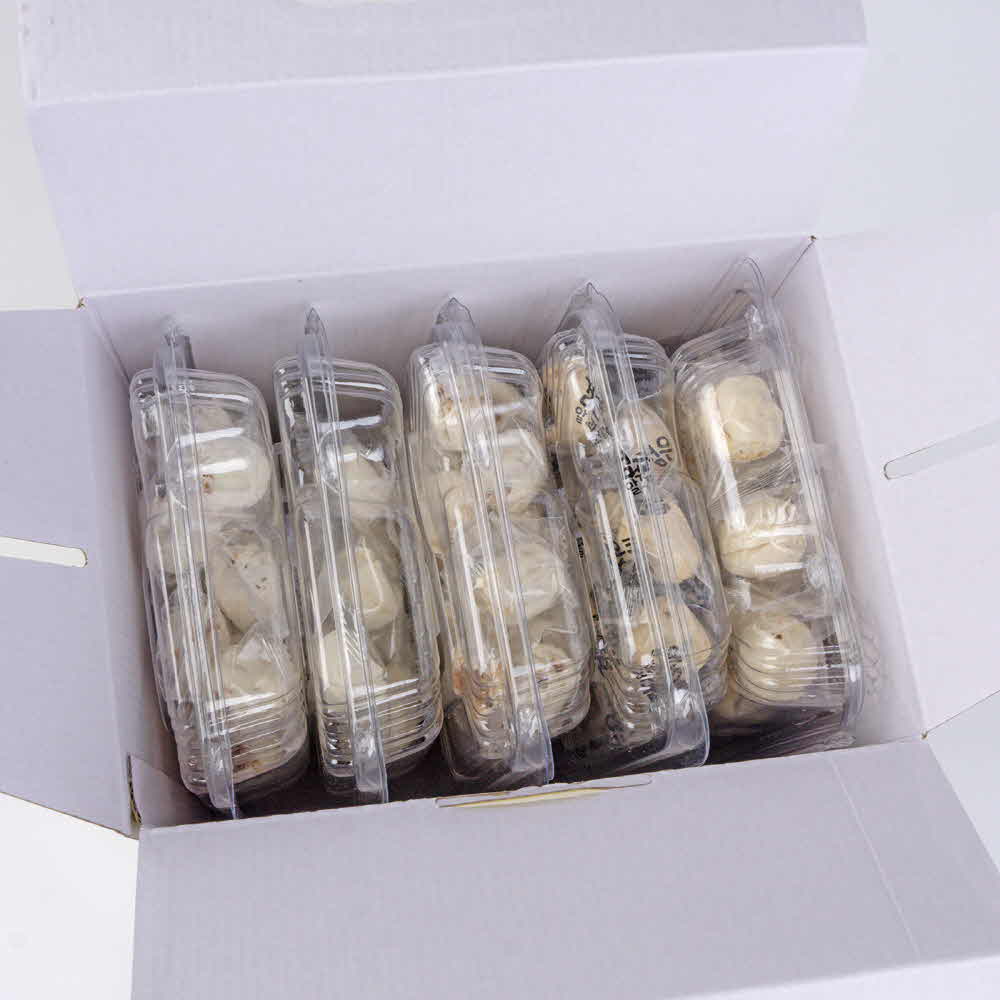 파미농원 가평잣엿 120g 3팩 국산잣 특허상품 면세점 코레일제품