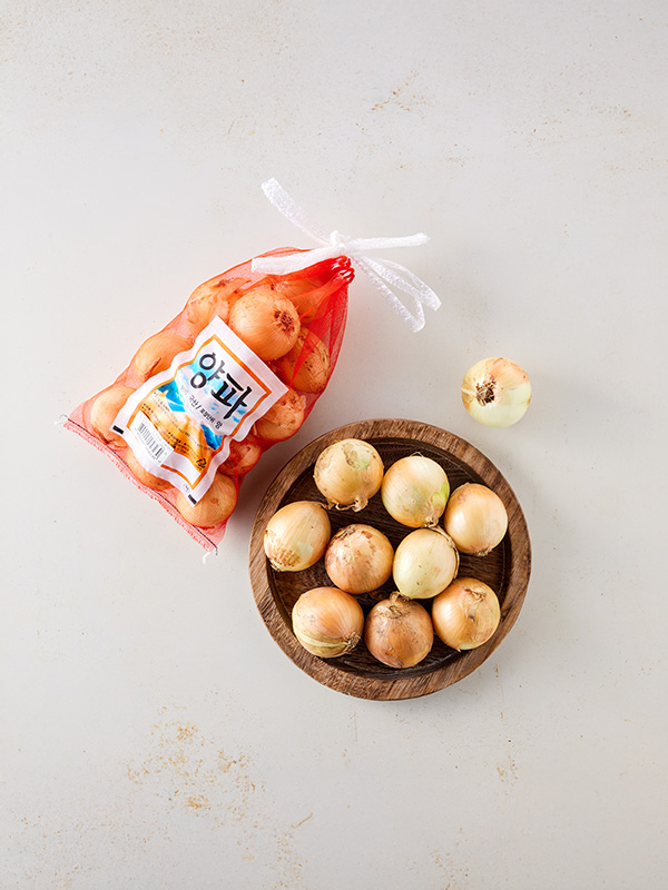 국산 햇 양파(1.5kg,장아찌용)