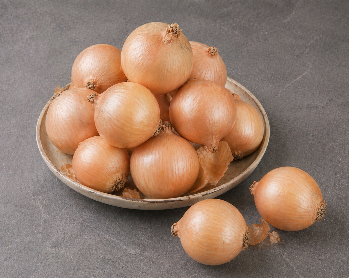 국산 햇 양파(1.5kg,장아찌용) 대표이미지 섬네일