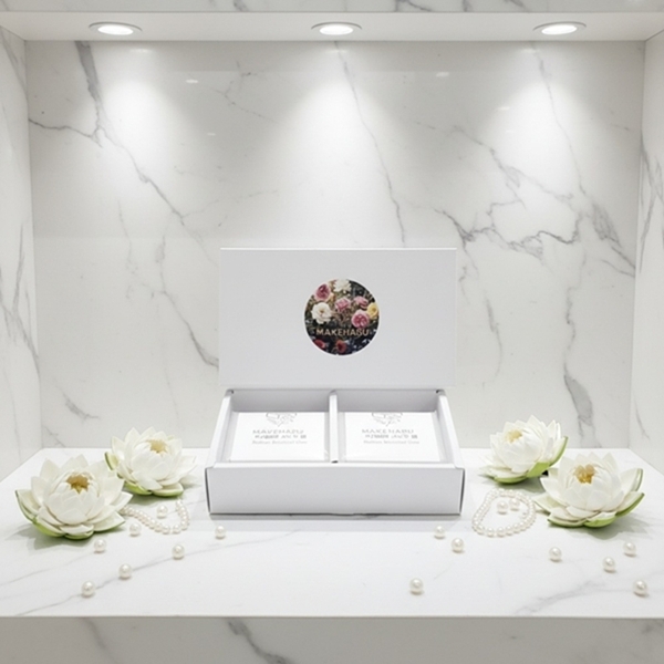 수제비누 선물세트  프리미엄 글로우 바  1개 + 택 1 (허브크린바, 퓨어카밍바, 카밍오트바, 미슬토리커버리바 중 택 1)2개 1세트 총 200g