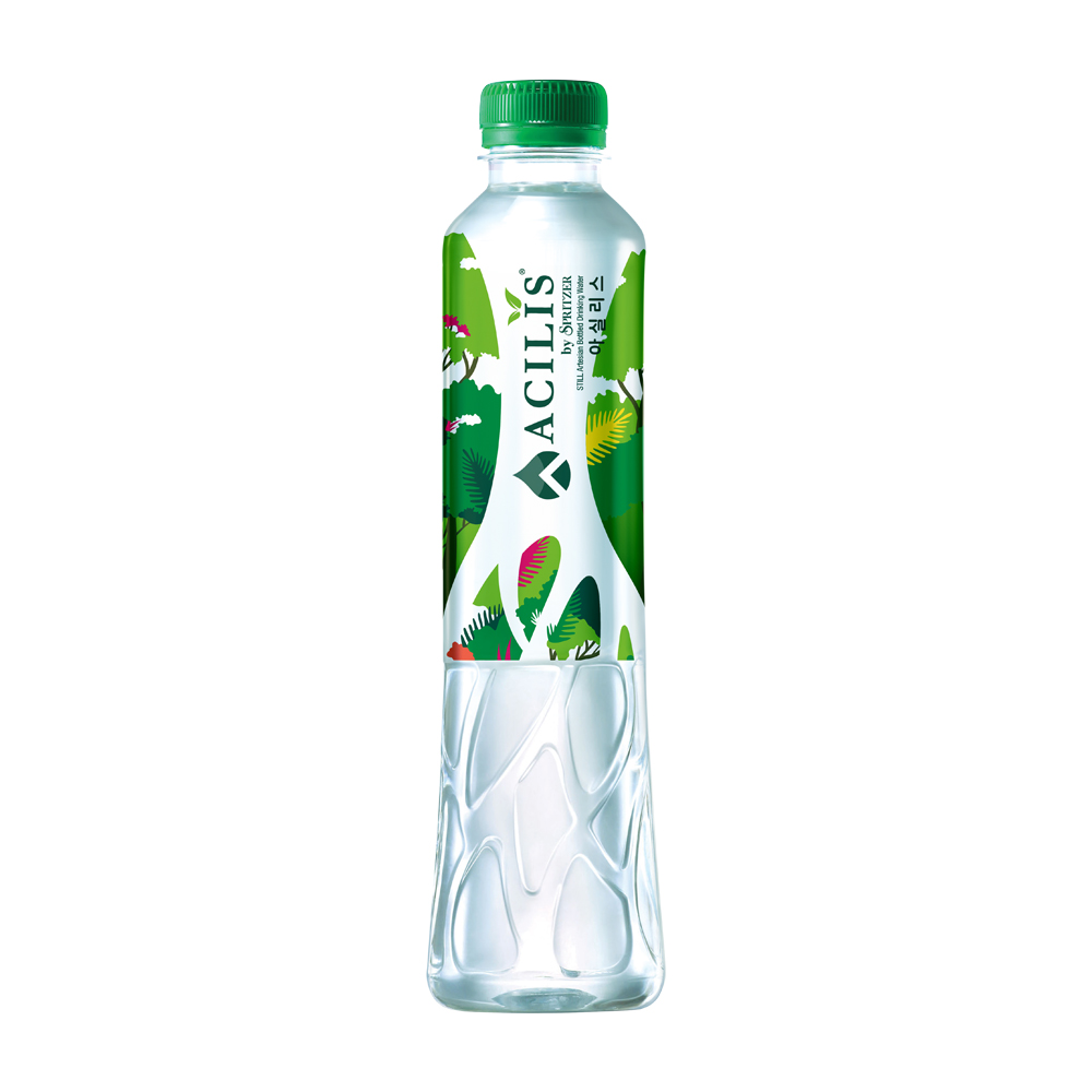 아실리스 바이 스프릿처 생수  400ml x 24병