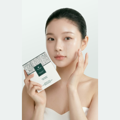 투하임 하이드라 카밍 사각 패드