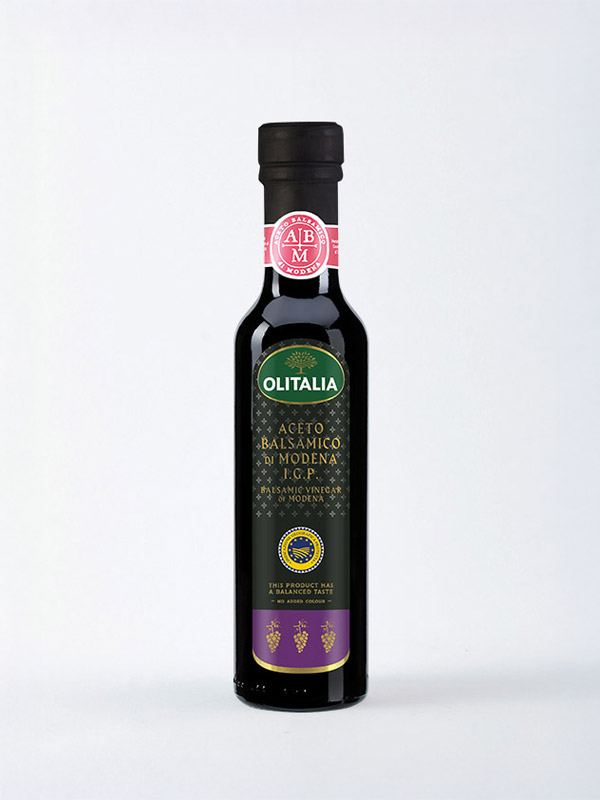 [올리타리아] 발사믹식초 3그레이프 250ml