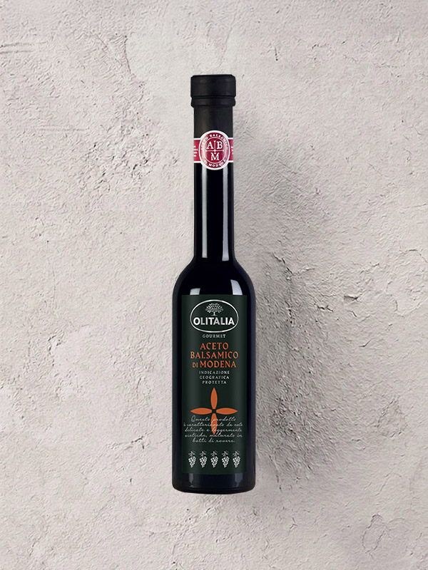 [올리타리아] 발사믹식초 5그레이프 250ml