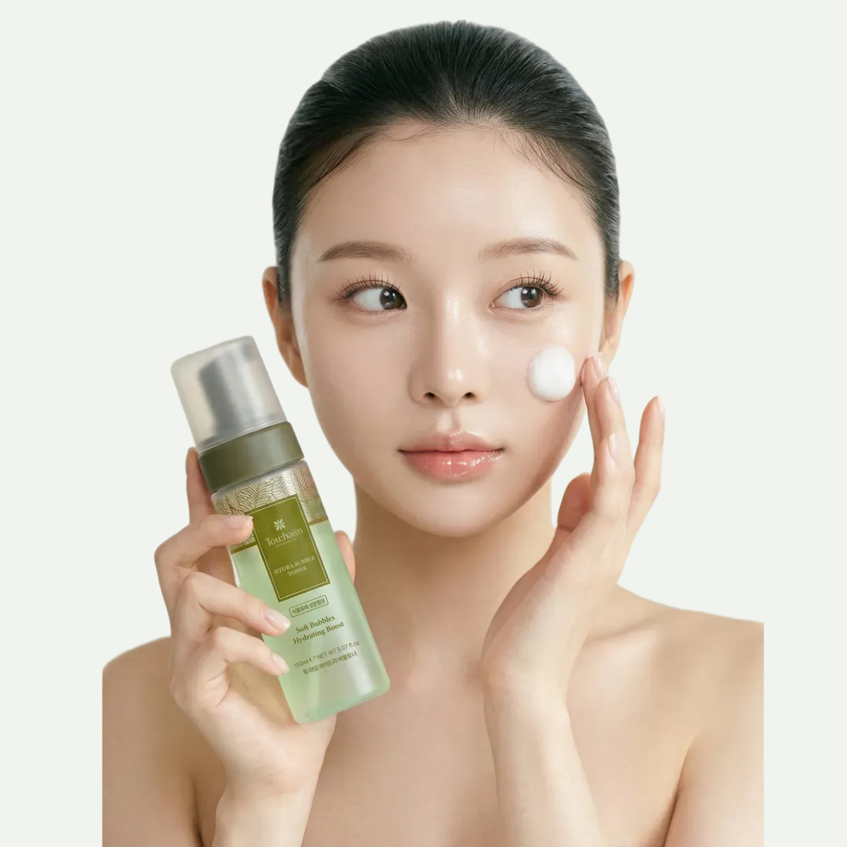 투하임 하이드라 버블 토너