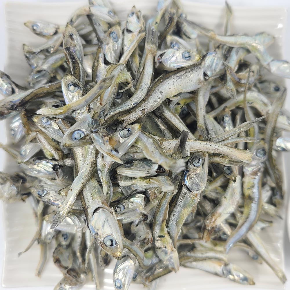 국내산 특품 볶음 조림용 고바 중멸치 500g-1.5kg