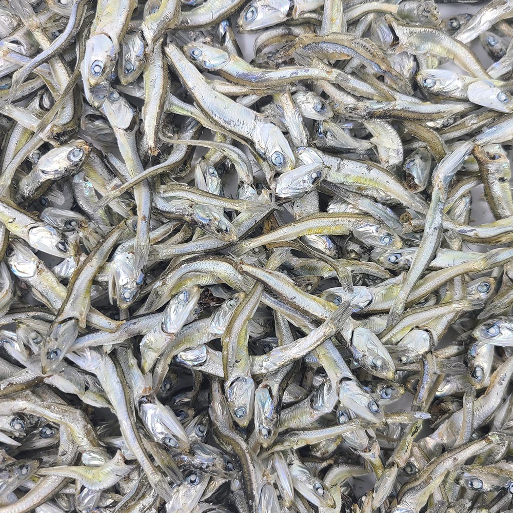 국내산 특품 볶음 조림용 고바 중멸치 500g-1.5kg