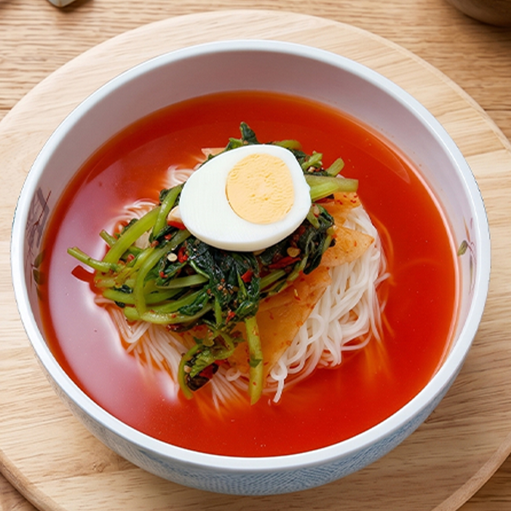 외할머니 손맛 전라도식 열무김치 2kg 3kg 5kg
