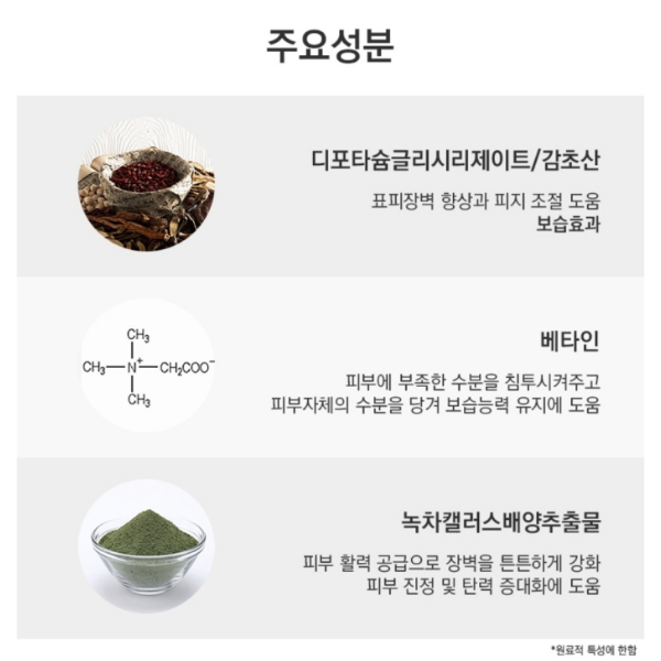 플러스디오사모레 리얼히알루로닉 플랜트 스템 미스트 50ml*4ea