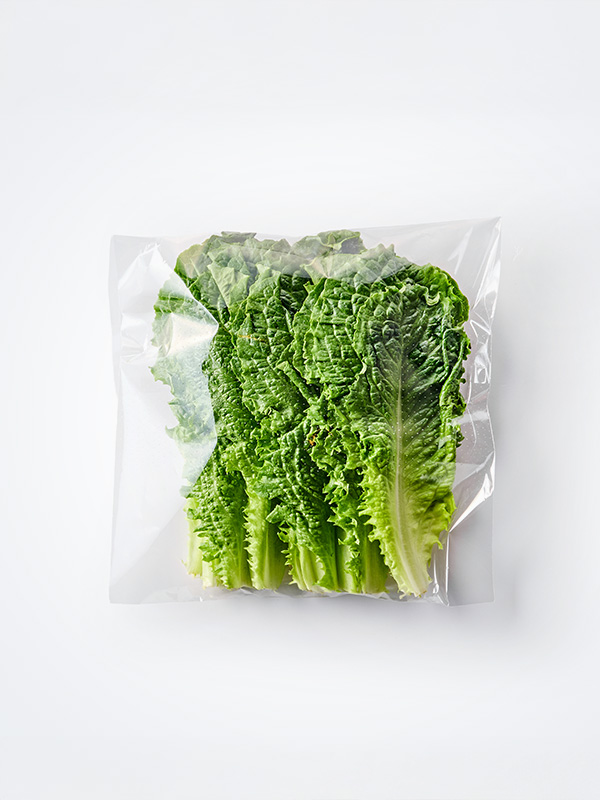 유기농 로메인상추(100g)