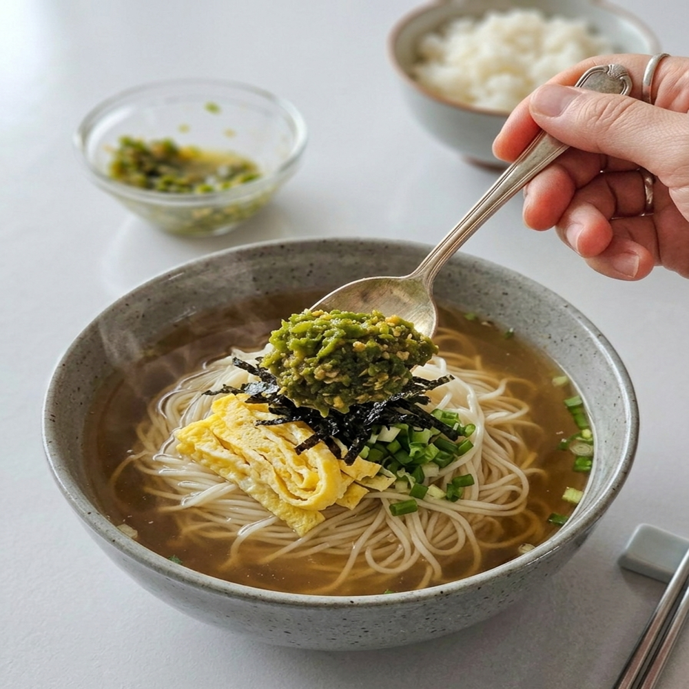 홍코너 수제 땡초장 180g [1+1]