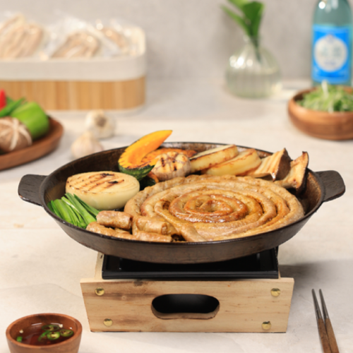 우수우 국내산 한우 곱창 200g