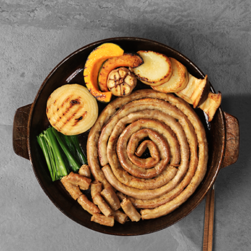 우수우 국내산 한우 곱창 200g 대표이미지 섬네일