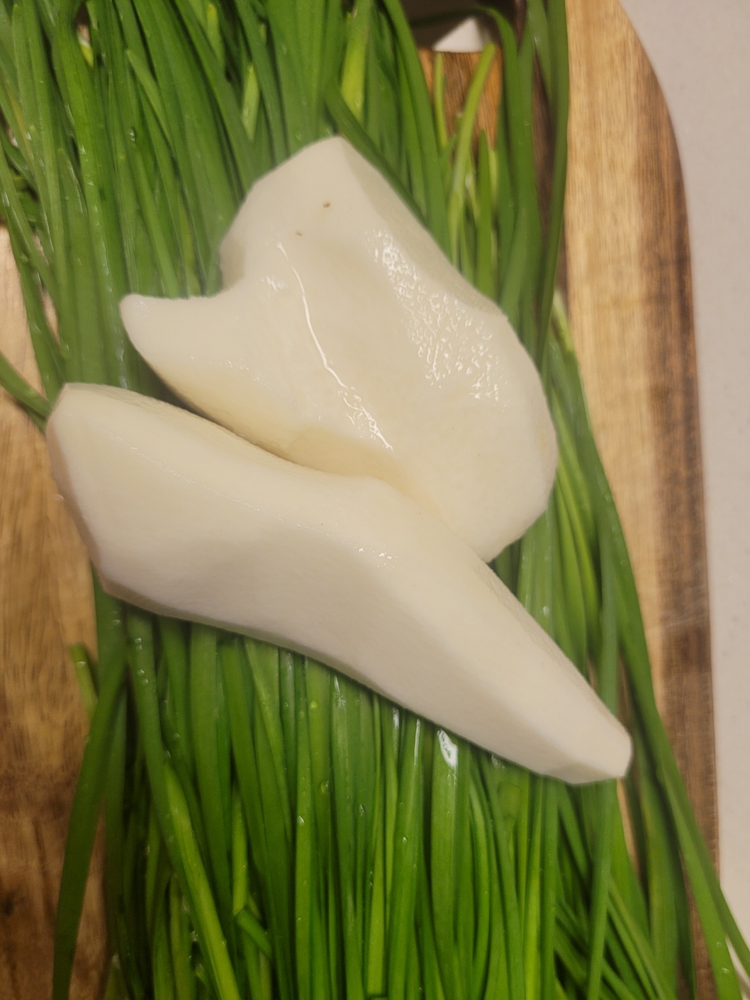 바로먹는 참마(깐마)