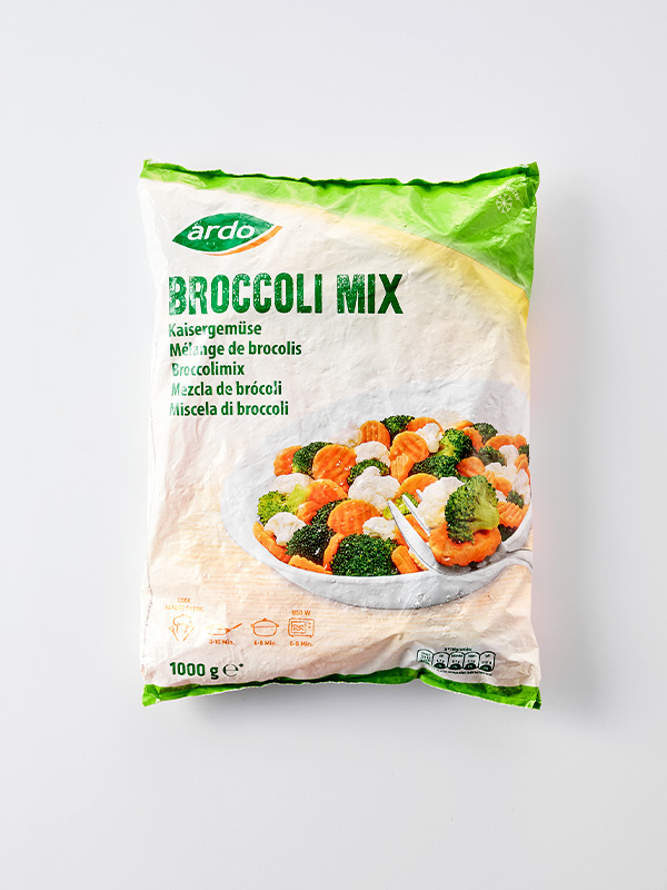 ardo 브로콜리믹스(1kg)