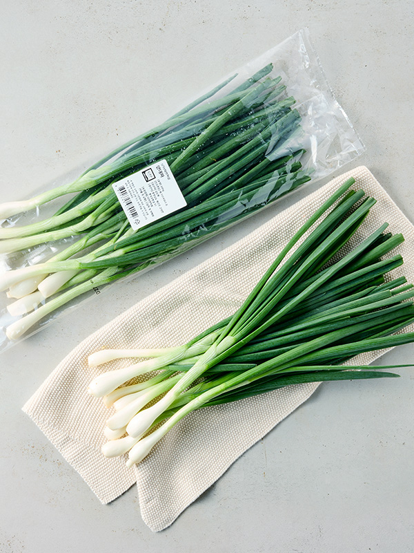 GAP 국내산 양대파 (300g,1봉)