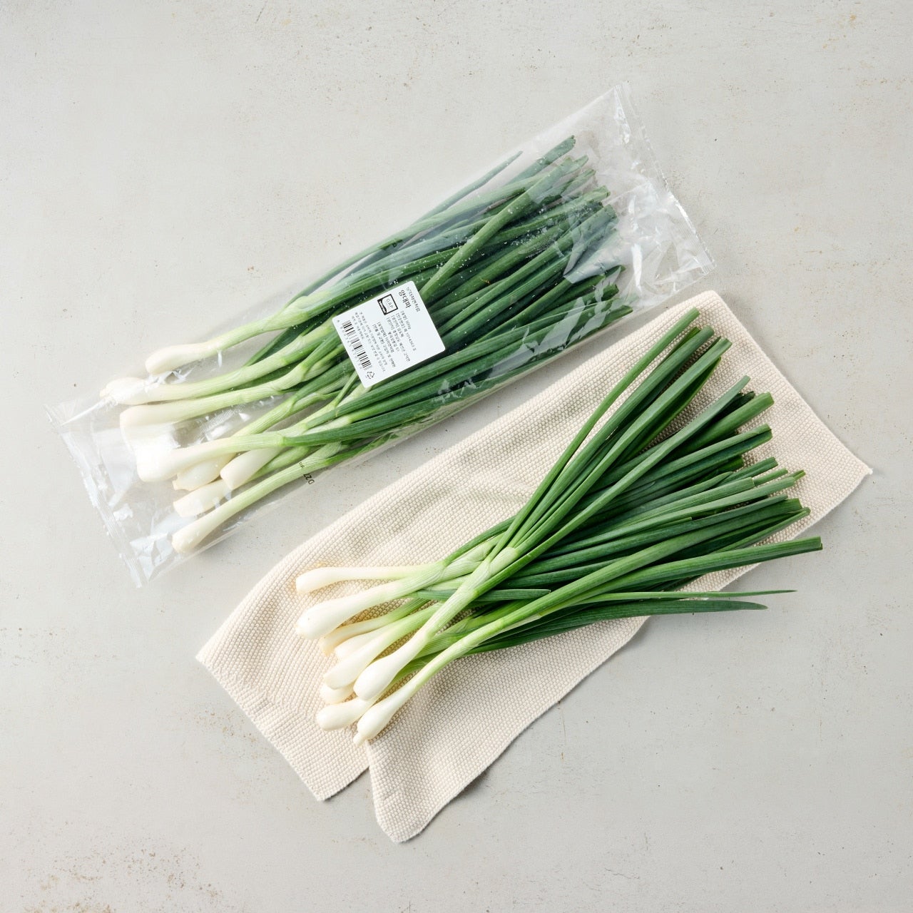 GAP 국내산 양대파 (300g,1봉)