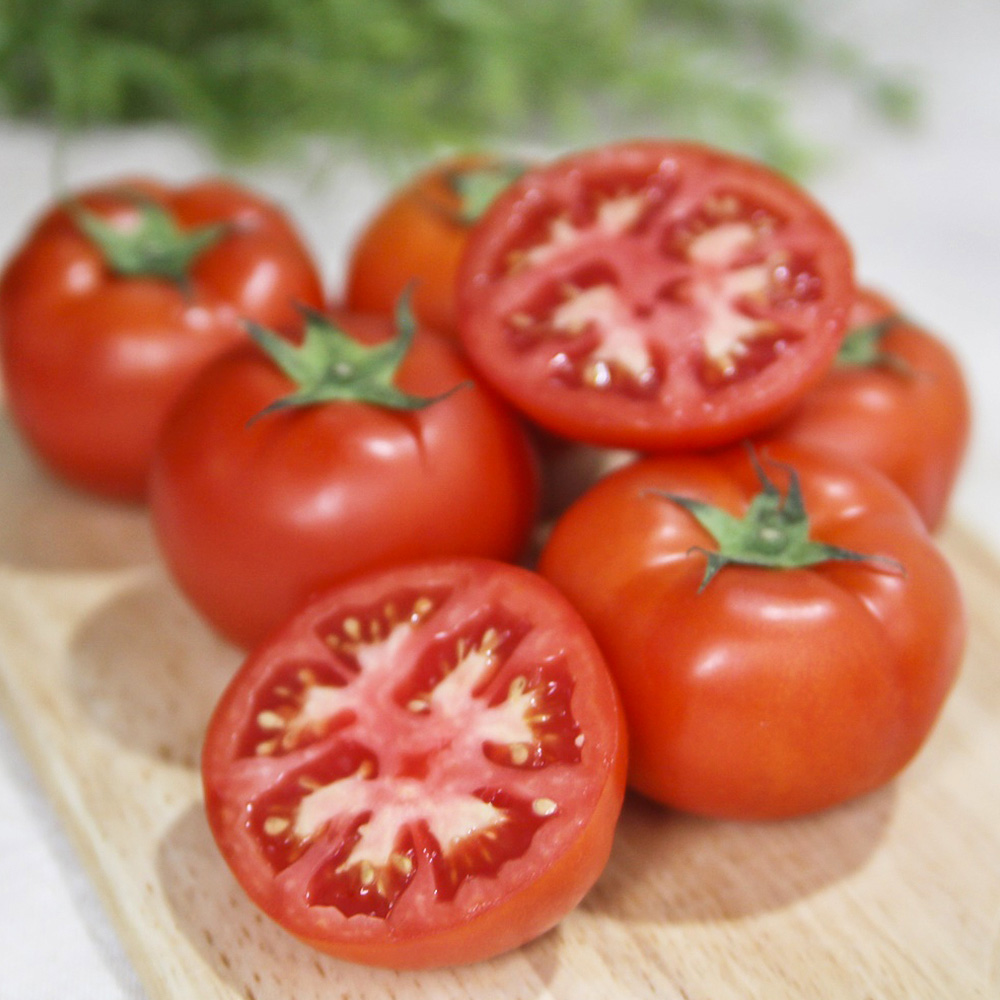 국내산 완숙토마토 (소과) 2kg 대표이미지 섬네일